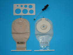 Trial Kit with Water Bottle Adaptor - # P/N 08-TK-01